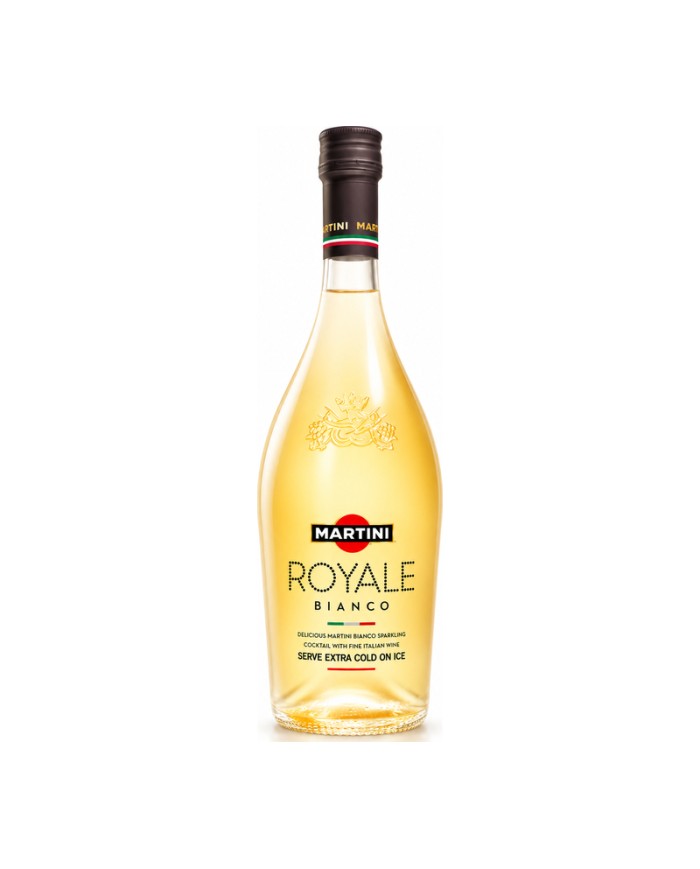 Comprar Martini Royal Bianco al mejor precio