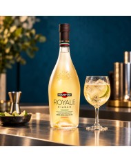 Comprar Martini Royal Bianco al mejor precio