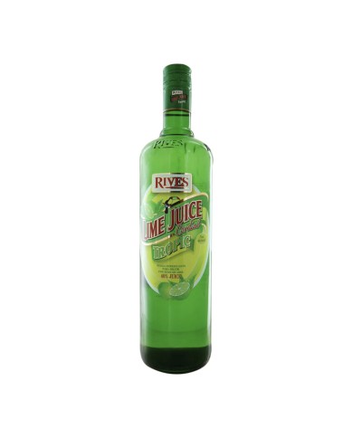 Comprar Rives Lima Sin Alcohol 1 litro al mejor precio de la red