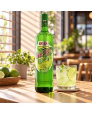 Comprar Rives Lima Sin Alcohol 1 litro al mejor precio de la red