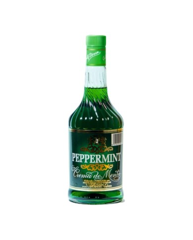 Comprar Crema de Menta Gulf 750 ml al mejor precio