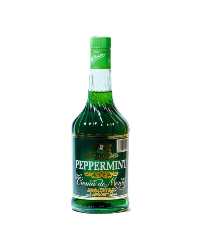Comprar Crema de Menta Gulf 750 ml al mejor precio
