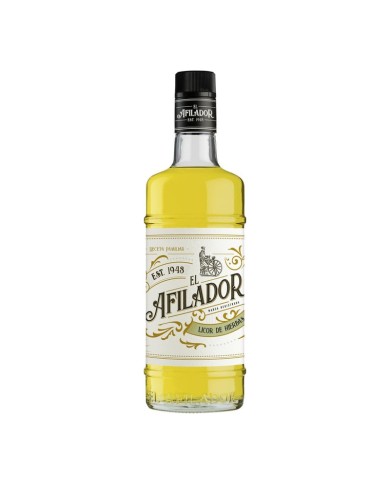 Comprar Licor de Hierbas El Afilador - Precio más barato Online