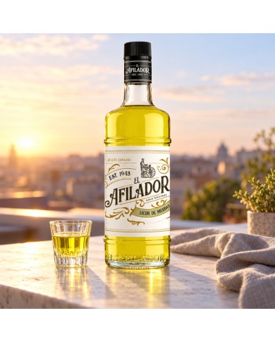 Comprar Licor de Hierbas El Afilador - Precio más barato Online