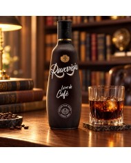Comprar Licor de café Ruavieja al mejor precio OnLine