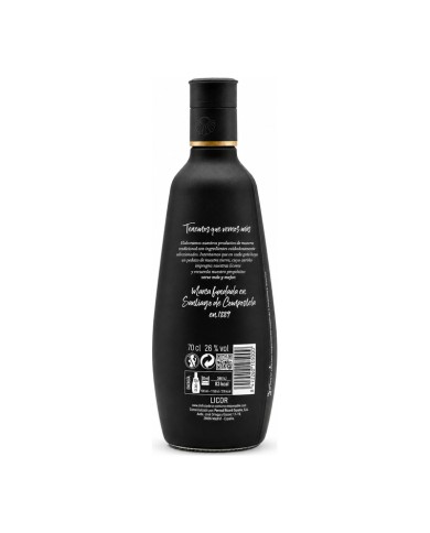 Comprar Licor de café Ruavieja al mejor precio OnLine