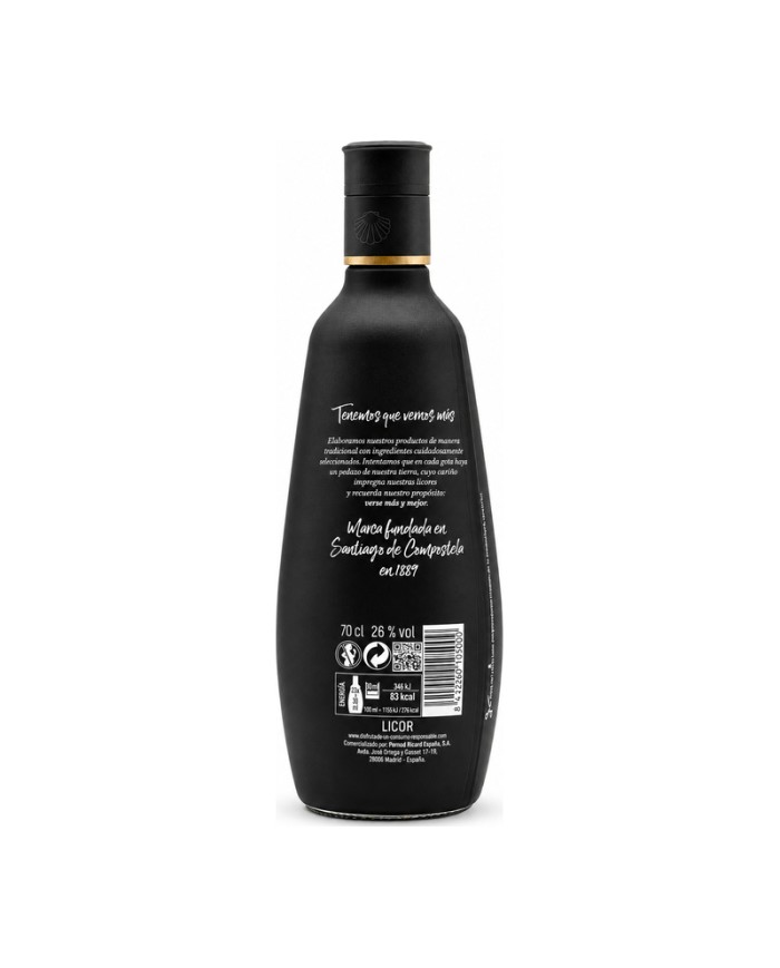 Comprar Licor de café Ruavieja al mejor precio OnLine