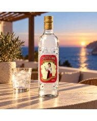 Comprar Anís dulce Castellana botella 700 ml.