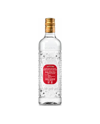 Comprar Anís dulce Castellana botella 700 ml.