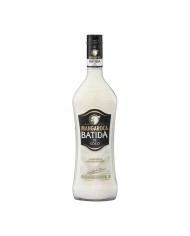 Comprar licor Mangaroca Batida de Coco 700 ml. al mejor precio