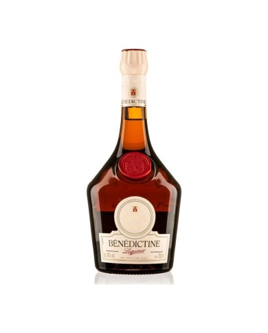 Comprar Licor Benedictine 700 ml. al mejor precio online