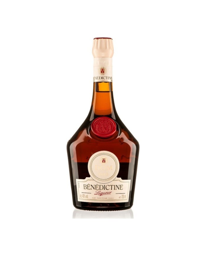 Comprar Licor Benedictine 700 ml. al mejor precio online