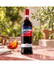 Comprar Vermouth Cinzano Rosso 700 ml. al mejor precio