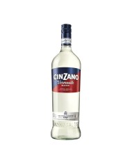 Comprar Vermouth Cinzano Bianco 1 litro al mejor precio