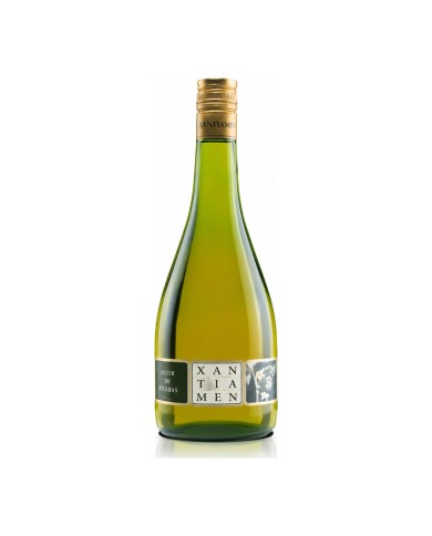 Comprar Licor de Hierbas Xantiamen 700 ml al mejor precio