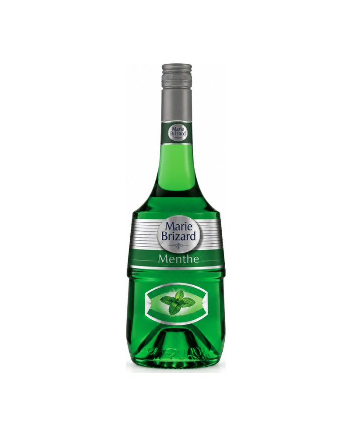 Comprar Marie Brizard Peppermint 700 ml al mejor precio