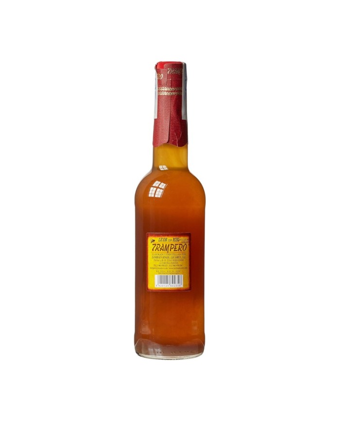 Comprar Orujo de Miel Trampero al mejor precio OnLine