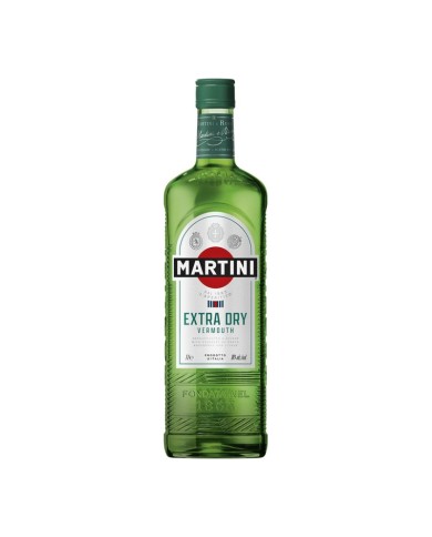 Comprar Vermouth Martini Extra Dry al mejor precio
