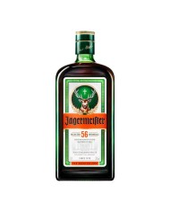 Comprar Licor de hierbas Jägermeister 700 ml. al mejor precio