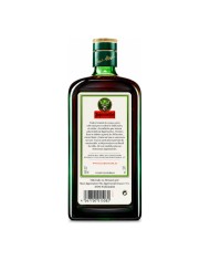 Comprar Licor de hierbas Jägermeister 700 ml. al mejor precio