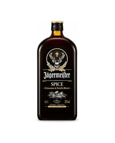 Comprar - Jagermeister spice- Al mejor precio On Line