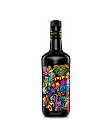 Comprar - Tripix licor para chupitos - Al mejor precio On Line