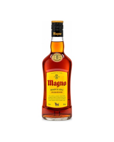 Comprar Brandy Magno de 700 ml. al mejor precio Online