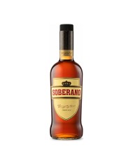 Comprar Brandy Soberano al mejor precio Online