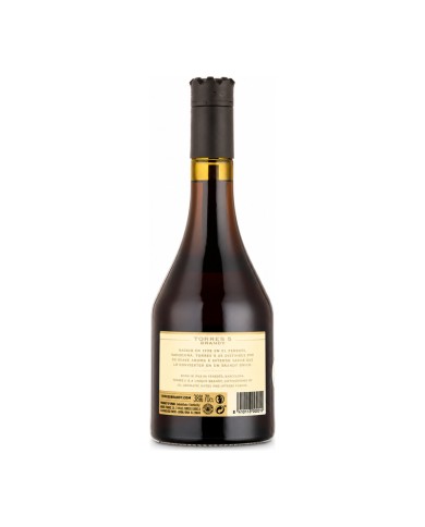 Comprar Brandy Torres 5 Solera Reserva 0.70 L. al mejor precio