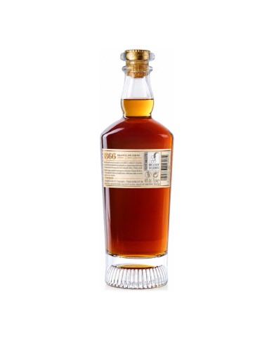 Comprar Brandy 1866 Gran Reserva 0.70 L. al mejor precio Online