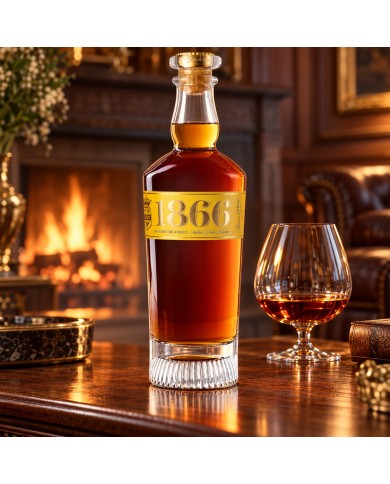 Comprar Brandy 1866 Gran Reserva 0.70 L. al mejor precio Online