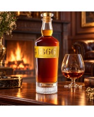 Comprar Brandy 1866 Gran Reserva 0.70 L. al mejor precio Online