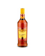 Comprar Brandy Felipe II Solera 1 L. al mejor precio Online
