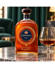 Comprar Brandy Lepanto Solera al mejor precio Online