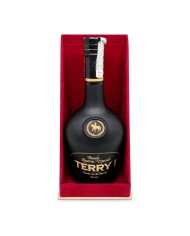 Comprar Brandy Terry I Solera Reserva Especial 700 ml. – Botella antigua