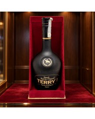 Comprar Brandy Terry I Solera Reserva Especial 700 ml. – Botella antigua
