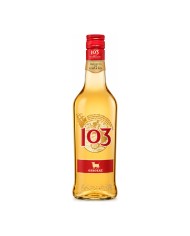 Comprar Brandy 103 Solera 0.70 L. al mejor precio Online
