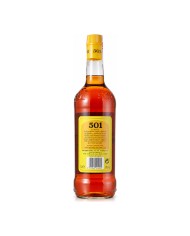 Comprar Brandy 501 Solera Jerez 1 Litro al mejor precio Online