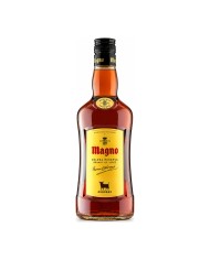 Comprar Brandy Magno de jerez 1litro al mejor precio Online