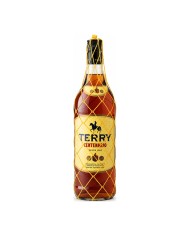 Comprar Brandy Terry Centenario al mejor precio On Line