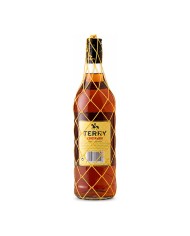 Comprar Brandy Terry Centenario al mejor precio On Line