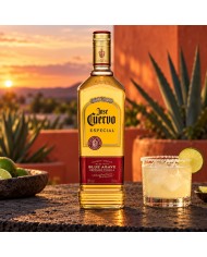 Comprar Tequila José Cuervo Especial 700 ml al mejor precio