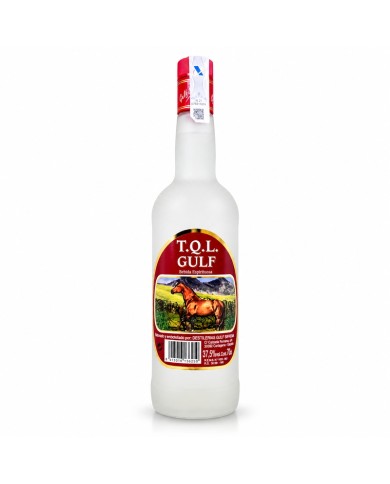 Comprar Tequila Gulf 700 ml al mejor precio