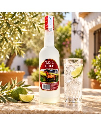 Comprar Tequila Gulf 700 ml al mejor precio