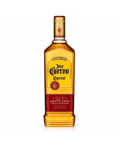 Comprar Tequila Jose Cuervo Especial al mejor precio Online