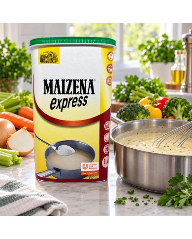 Comprar Maizena Express bote 1000 g al mejor precio