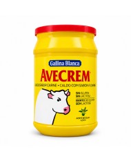 Comprar Avecrem Caldo de Carne bote 1000 gramos al mejor precio