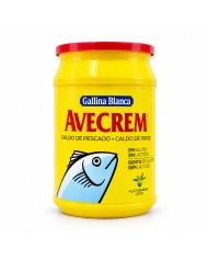 Comprar Avecrem Caldo Pescado bote 1000g al mejor precio Online