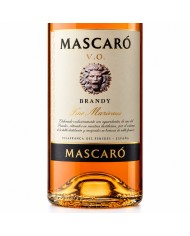 Comprar Brandy Mascaró V.O. 700 ml al mejor precio
