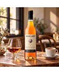 Comprar Brandy Mascaró V.O. 700 ml al mejor precio